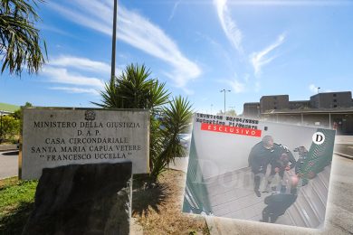 L’altra metà del carcere