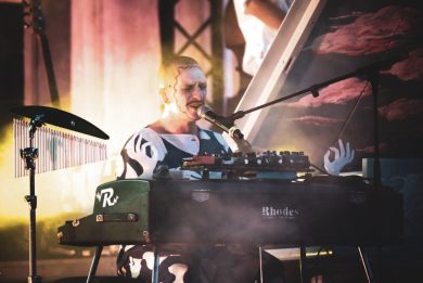 Come Venerus e Mace hanno rinnovato l’urban pop in Italia