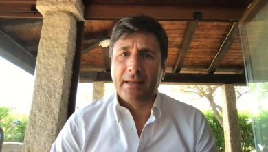 «Il Grillopardo»: rifondare tutto perché tutto resti uguale