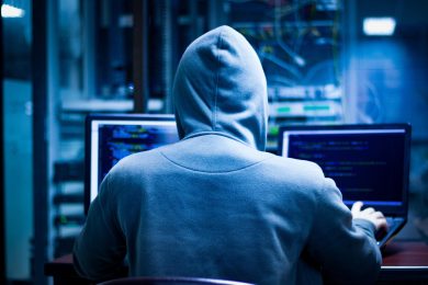 Settore Energia: al buio per colpa di un Criminal Hacker