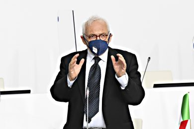 I test invalsi certificano il fallimento della Dad e di due governi sulla scuola