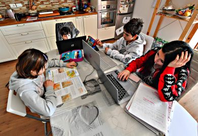 Dad atto terzo: perché evitarla e (in caso) come affrontarla