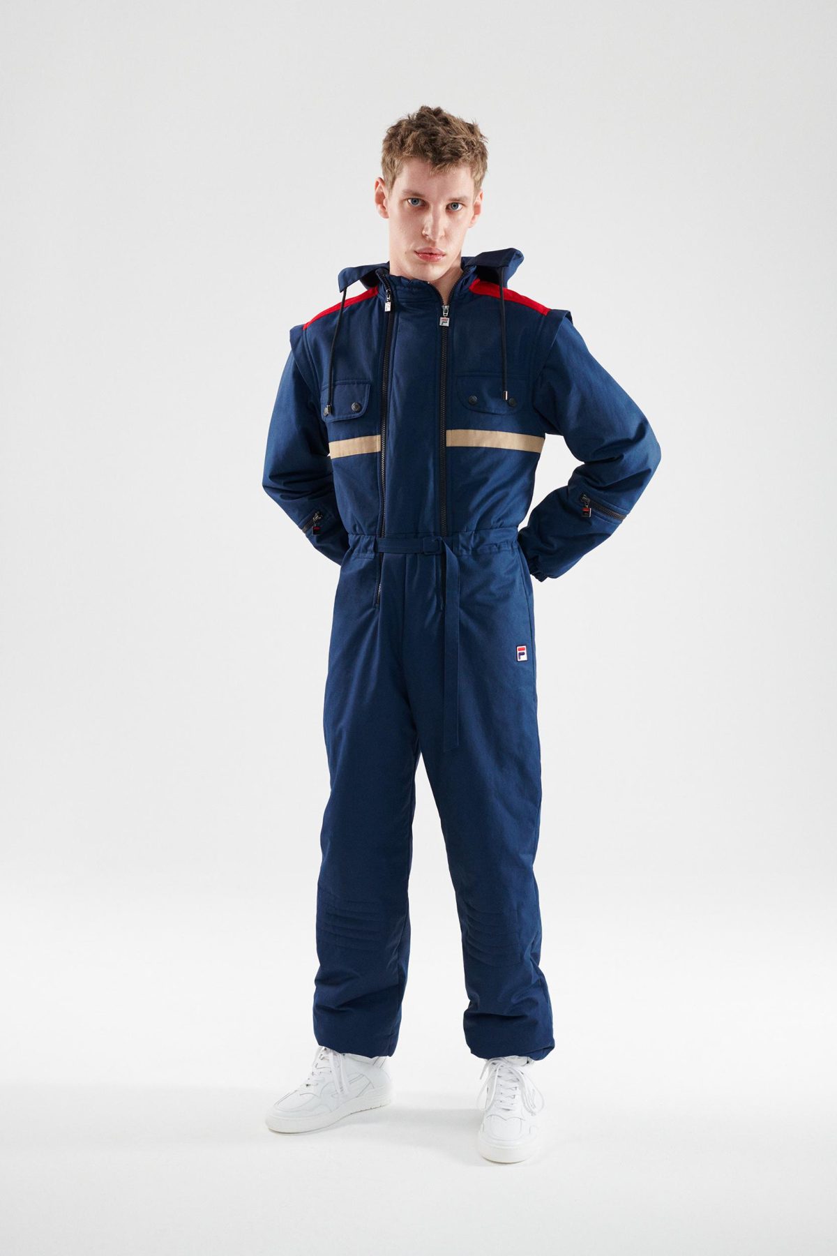 Galleria foto 'Fila: 110 anni da campioni' - foto 1