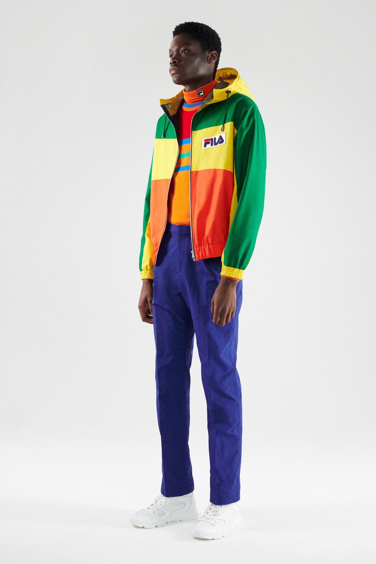 Galleria foto 'Fila: 110 anni da campioni' - foto 9