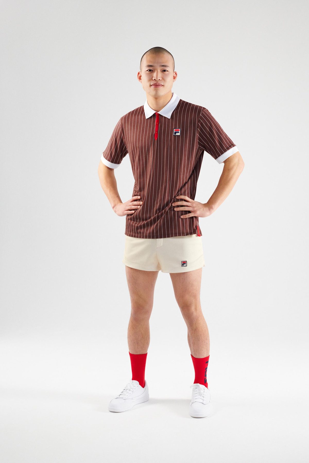 Galleria foto 'Fila: 110 anni da campioni' - foto 7