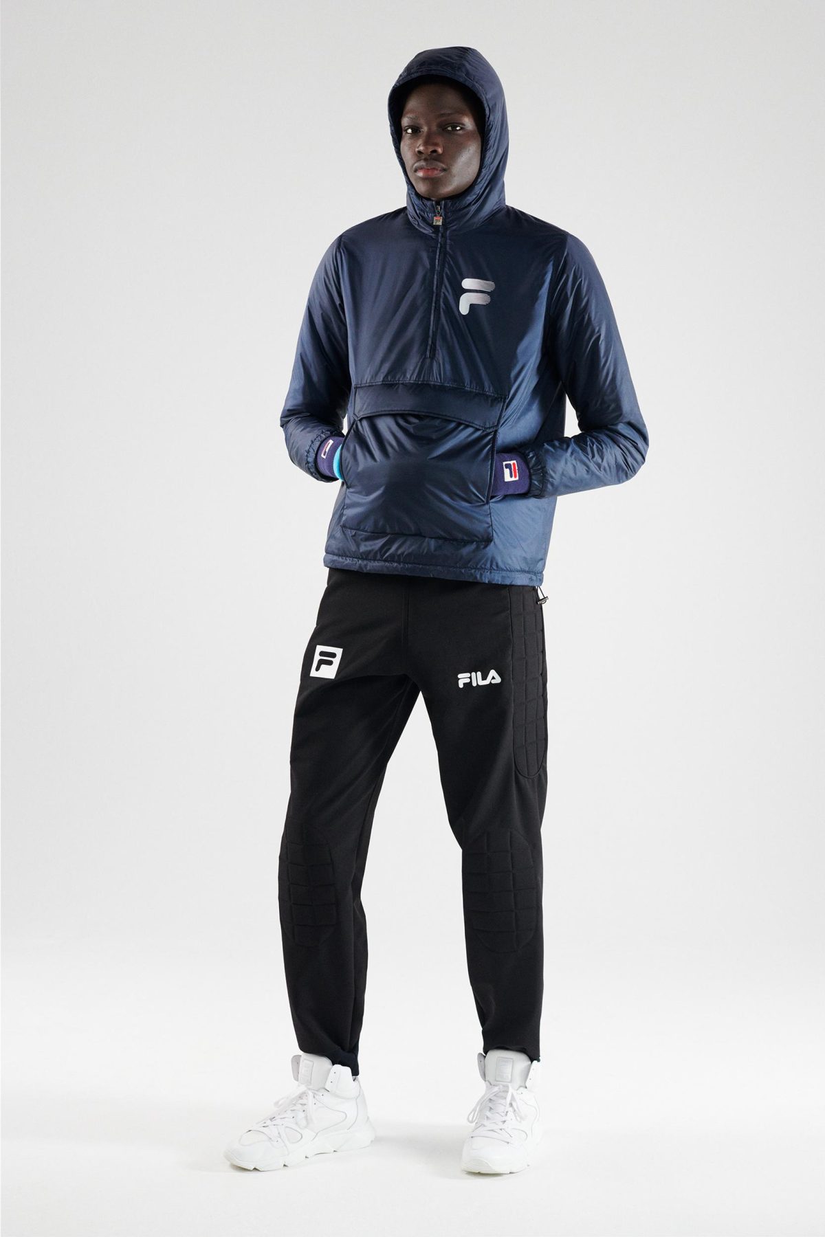 Galleria foto 'Fila: 110 anni da campioni' - foto 5