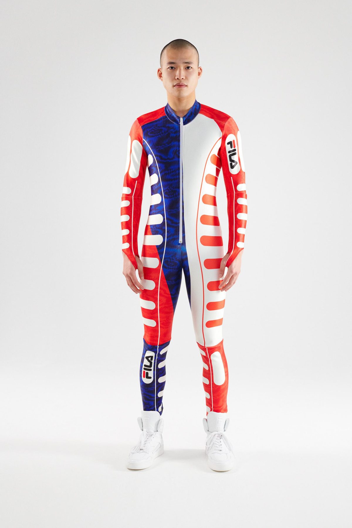 Galleria foto 'Fila: 110 anni da campioni' - foto 4