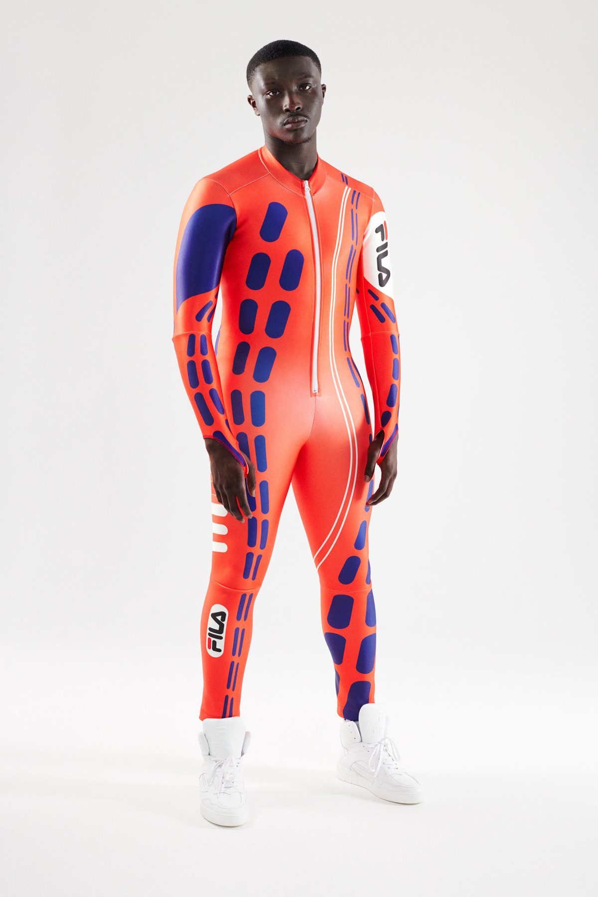 Galleria foto 'Fila: 110 anni da campioni' - foto 2