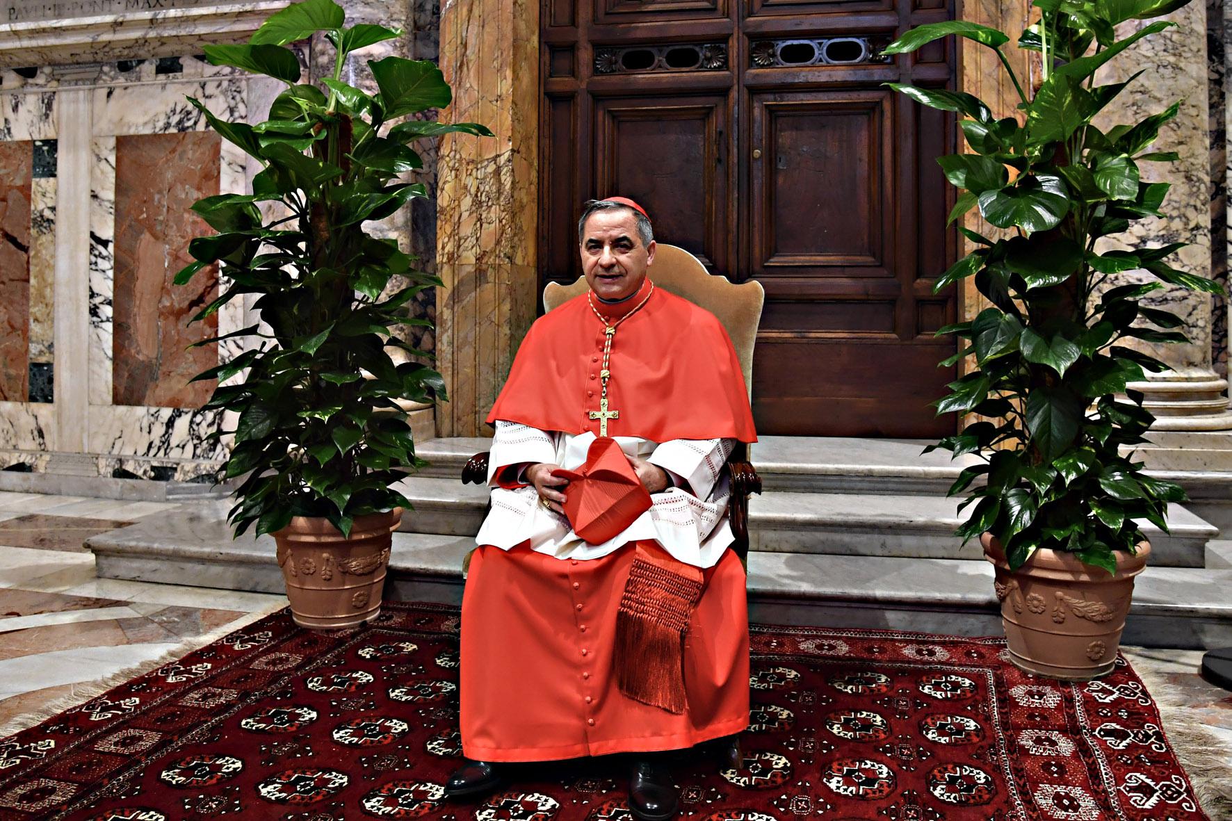 L’obolo dell’Arcivescovo L’obolo dell’Arcivescovo