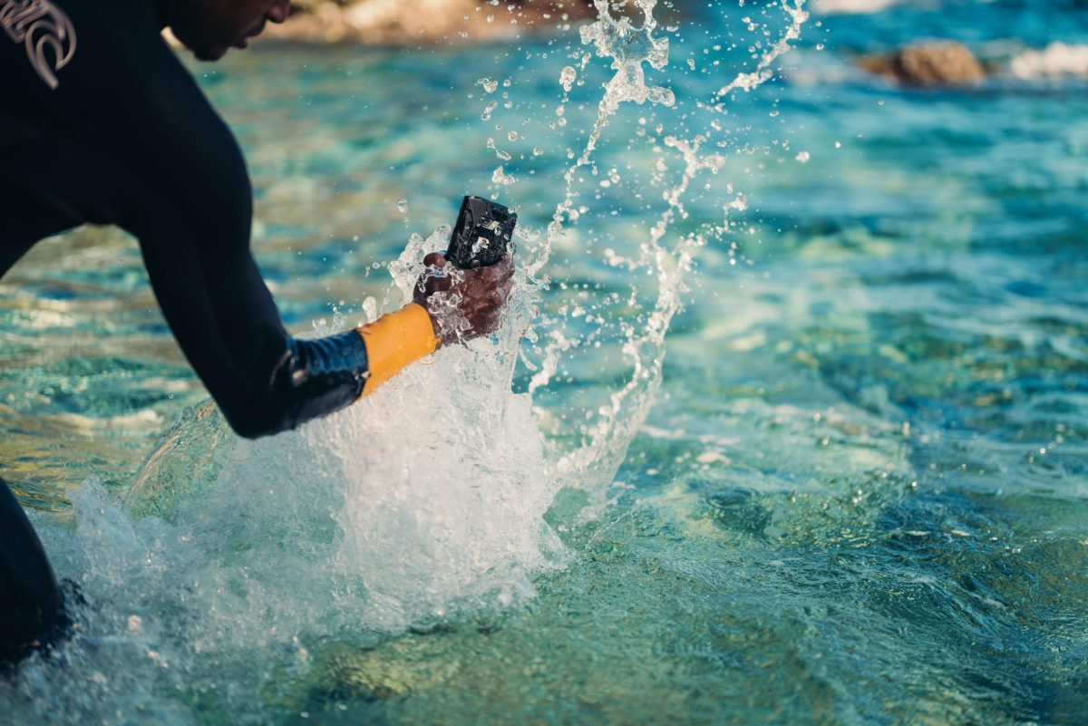 Galleria foto 'RIPARTIRE DALLA NATURA' - foto 28