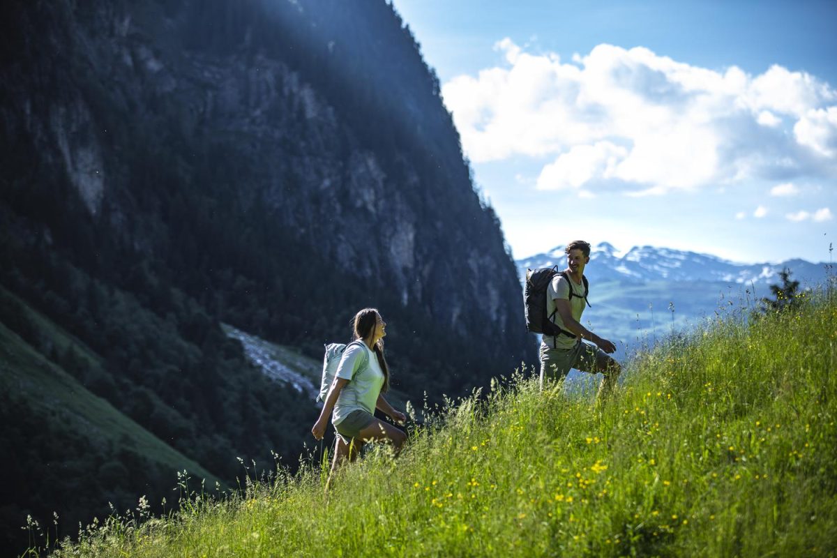 Galleria foto 'RIPARTIRE DALLA NATURA' - foto 7