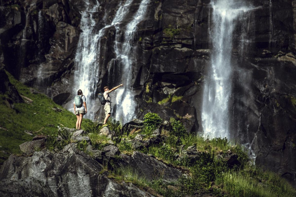 Galleria foto 'RIPARTIRE DALLA NATURA' - foto 6