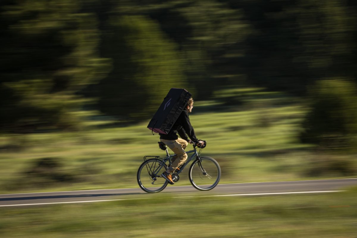 Galleria foto 'RIPARTIRE DALLA NATURA' - foto 10
