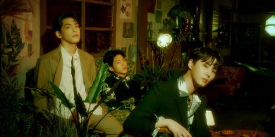 «Right Through Me»il secondo mini-album dei DAY6 Even of Day raccontato in esclusiva a Panorama