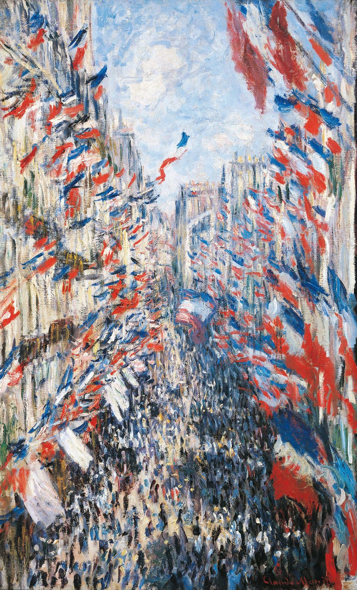 Galleria foto '«La parata del 14 luglio rivela la politica estera francese»' - foto 3