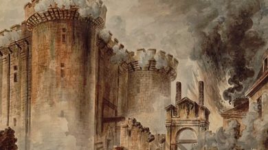 «La parata del 14 luglio rivela la politica estera francese»