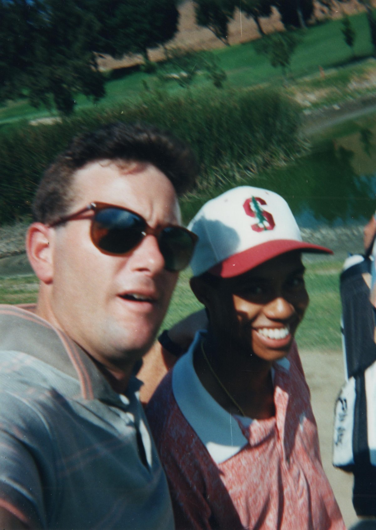 Galleria foto 'L’ascesa (e la caduta) di Tiger Woods nel nuovo documentario Sky' - foto 8