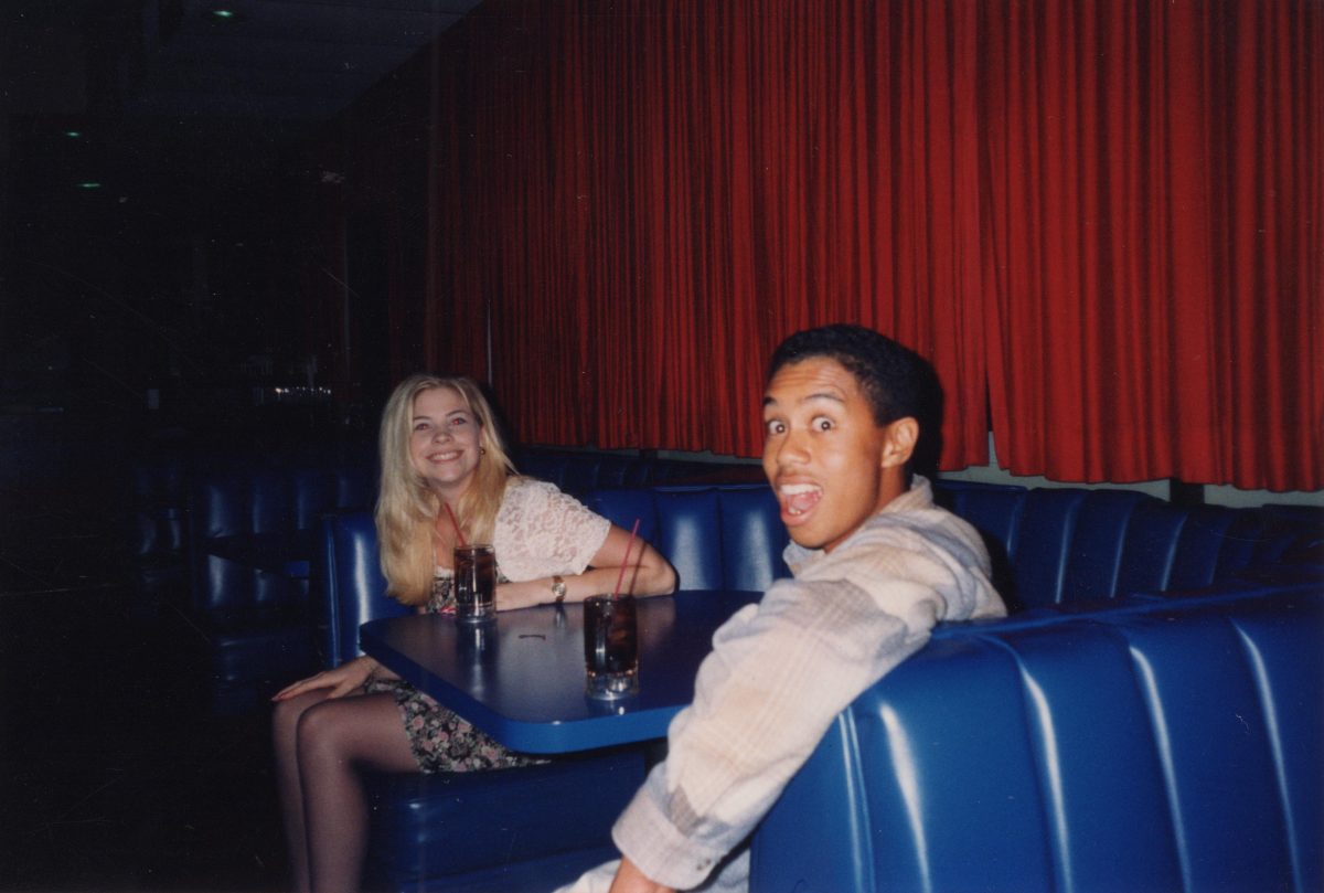 Galleria foto 'L’ascesa (e la caduta) di Tiger Woods nel nuovo documentario Sky' - foto 7