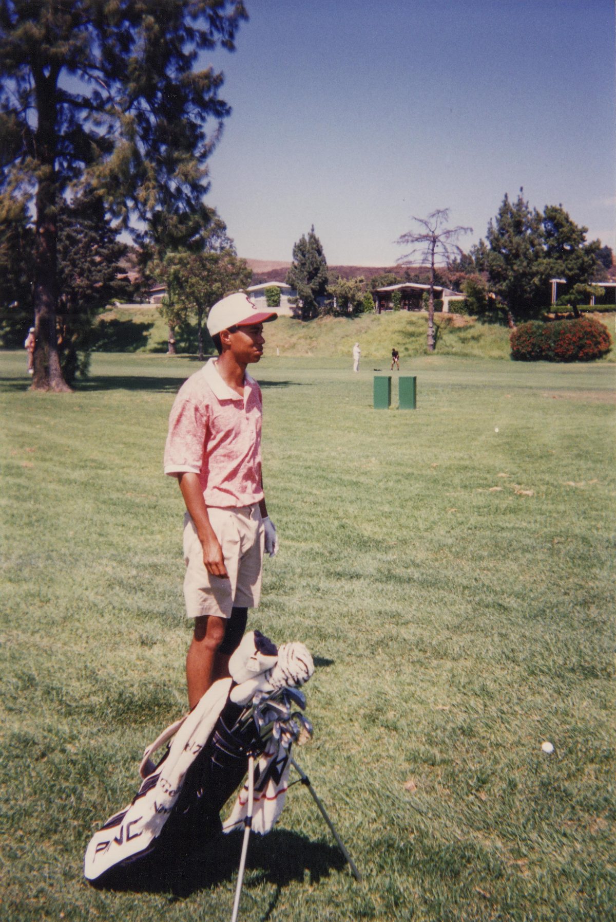 Galleria foto 'L’ascesa (e la caduta) di Tiger Woods nel nuovo documentario Sky' - foto 10