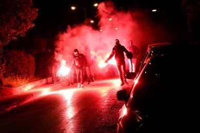 Arrivano sull’Italia le nubi nere della stagflazione