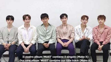 Dopo 5 anni tornano i 2PM e il loro nuovo album è già un «MUST»