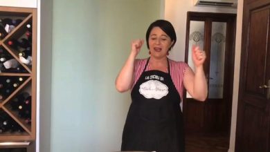 Le pillole di galateo di Petra e Carlo: l’aperitivo