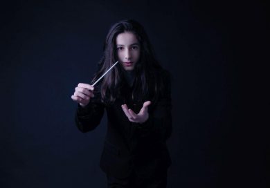 Morgan Icardi: «Voglio far conoscere Mozart ai miei coetanei»