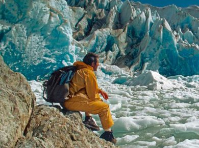 Walter Bonatti, il Coppi dei ghiacciai