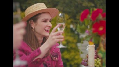 Alessandro Enriquez, moda e cucina per una estate all’italiana