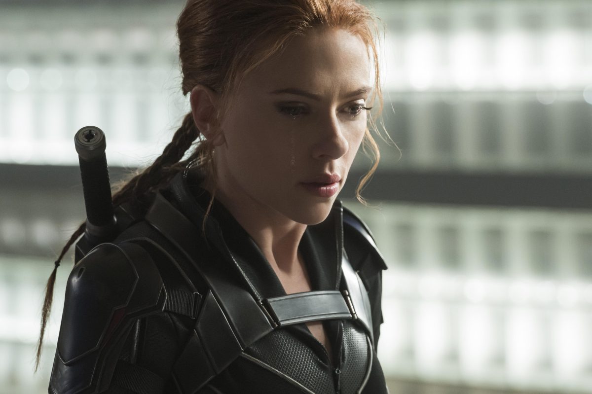 Galleria foto '«Black Widow», che bello rivedere Scarlett Johansson – Recensione' - foto 15