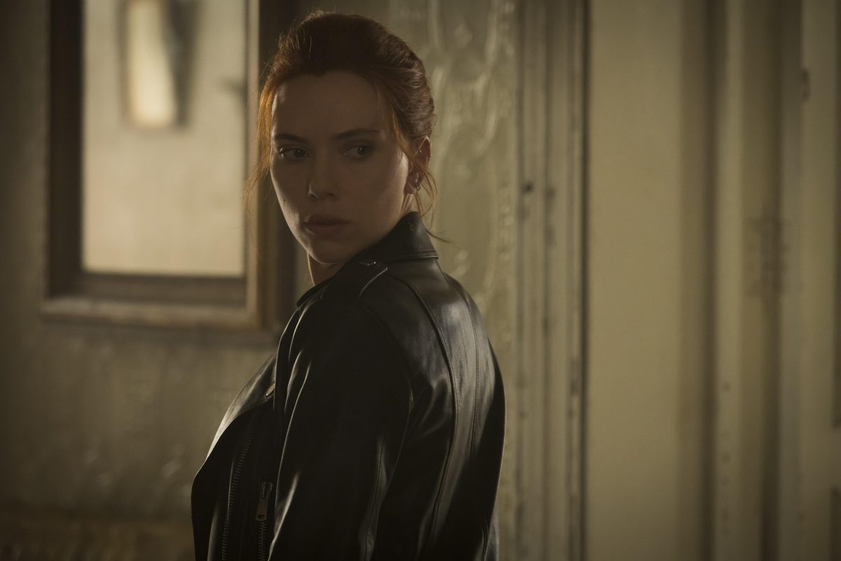 Galleria foto '«Black Widow», che bello rivedere Scarlett Johansson – Recensione' - foto 9