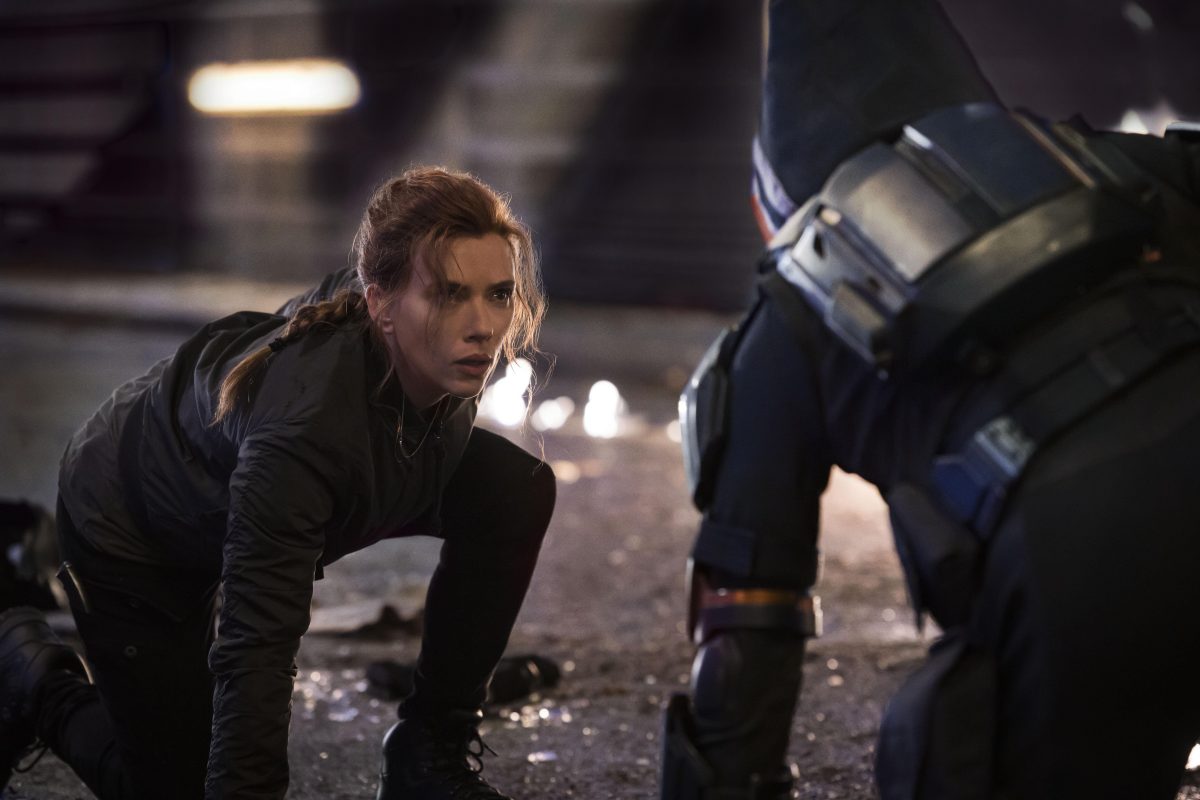 Galleria foto '«Black Widow», che bello rivedere Scarlett Johansson – Recensione' - foto 7
