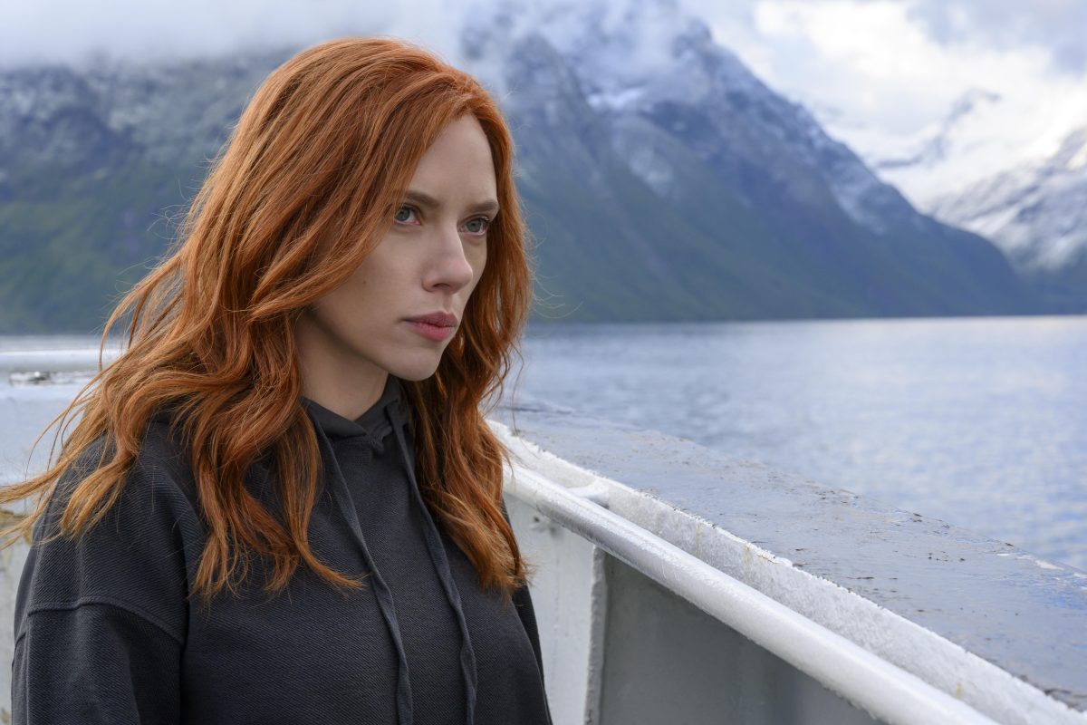Galleria foto '«Black Widow», che bello rivedere Scarlett Johansson – Recensione' - foto 4