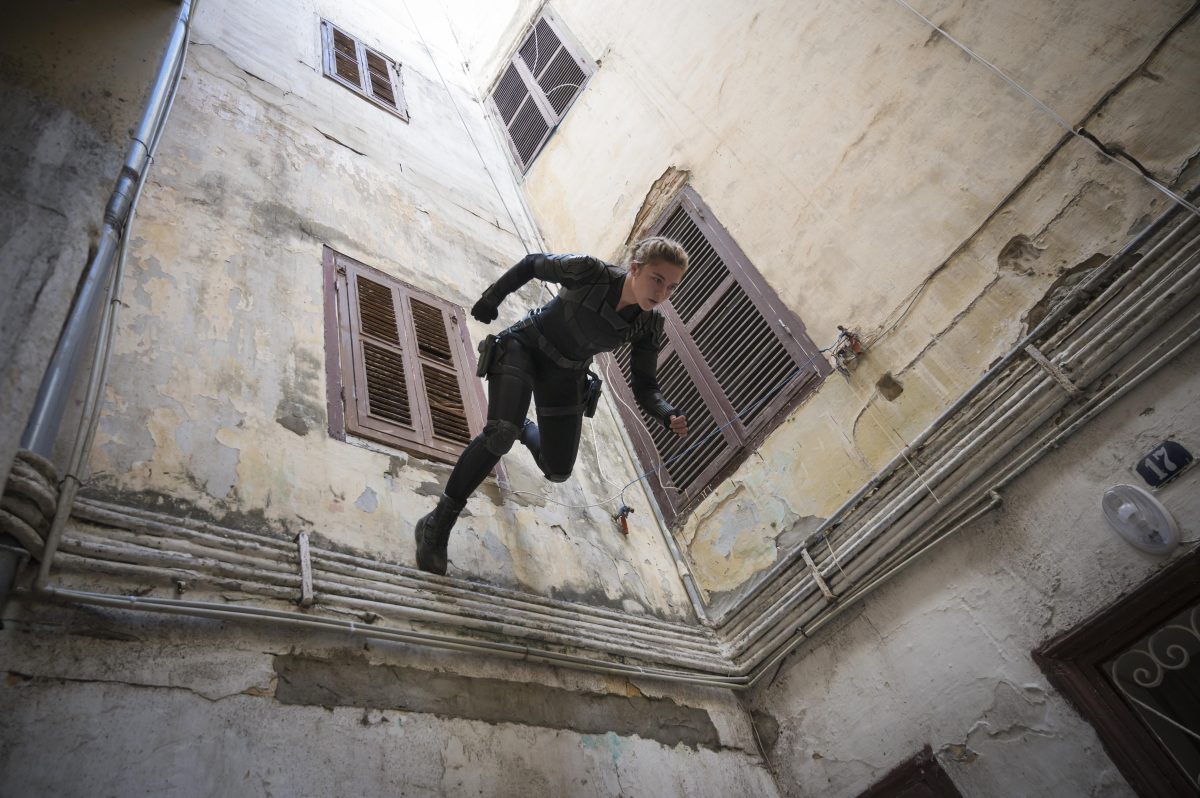 Galleria foto '«Black Widow», che bello rivedere Scarlett Johansson – Recensione' - foto 3