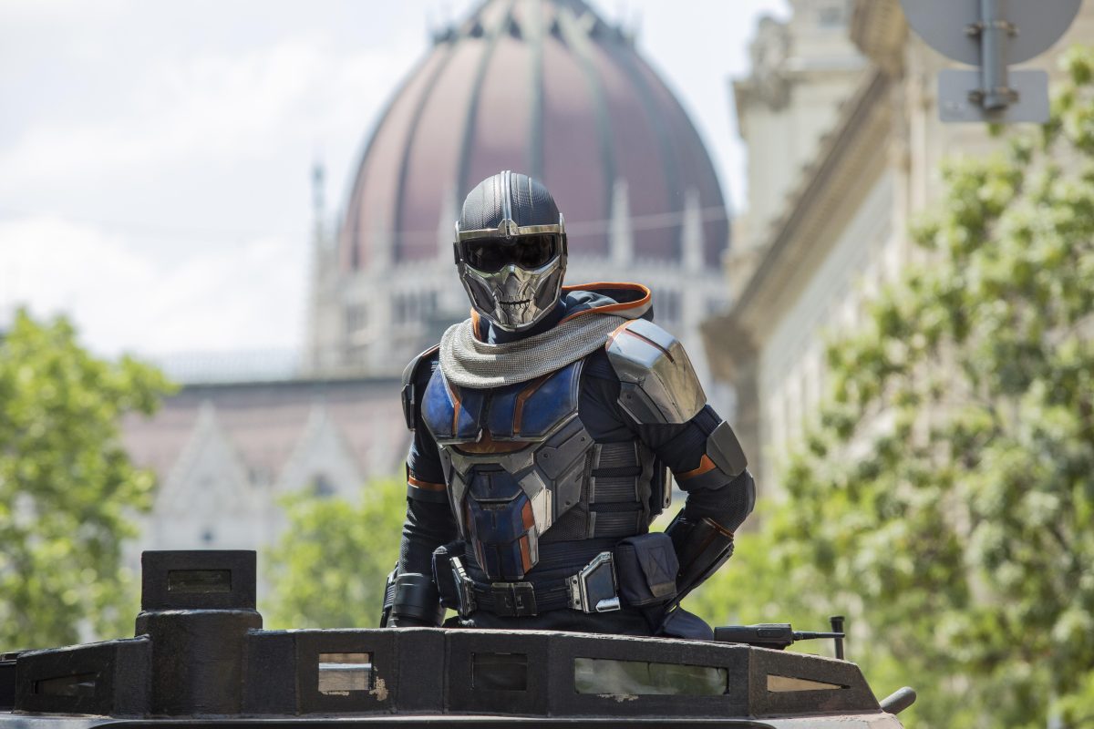 Galleria foto '«Black Widow», che bello rivedere Scarlett Johansson – Recensione' - foto 17