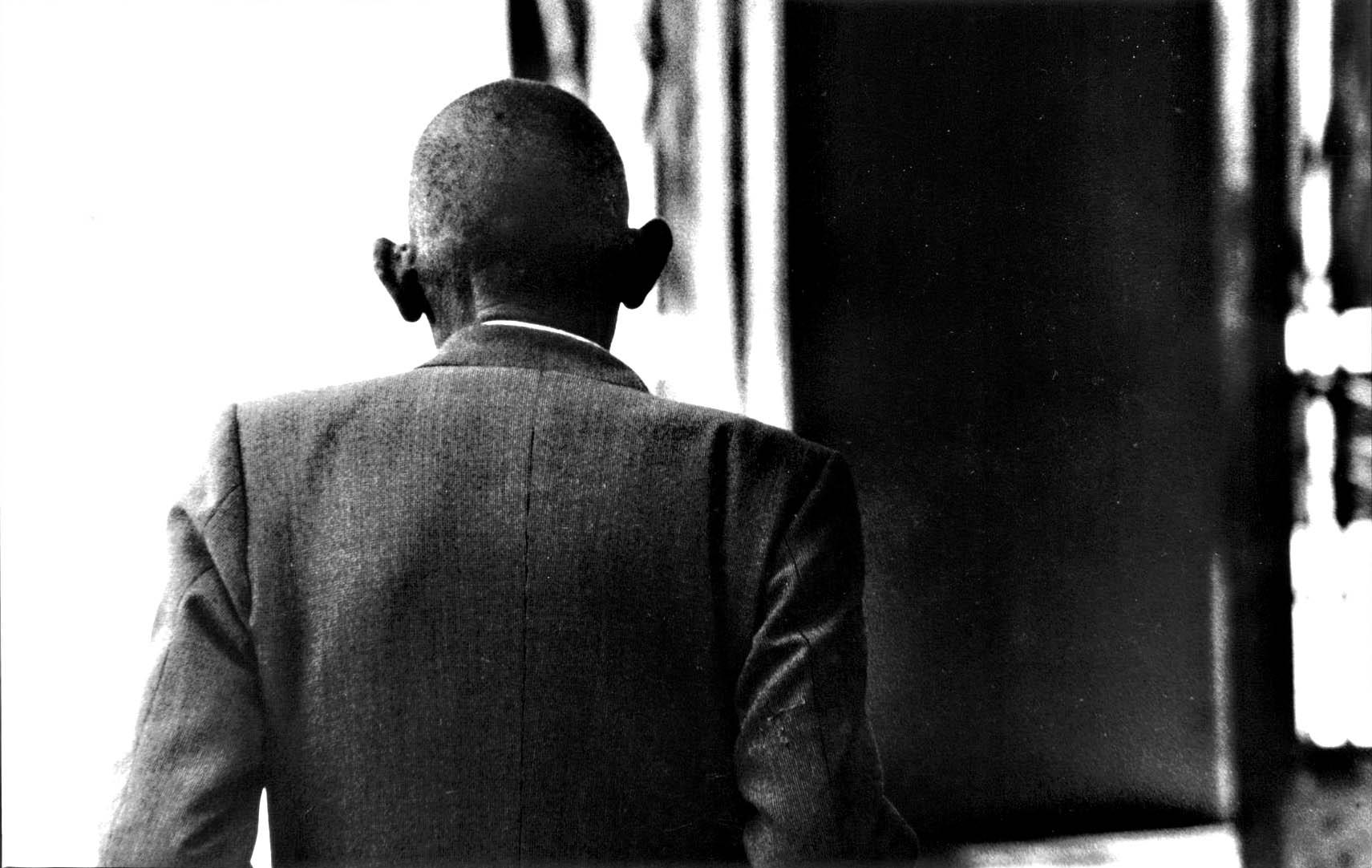 Quei pazienti psichiatrici abbandonati