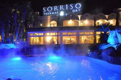 Le Terme, per ripartire dopo il lockdown