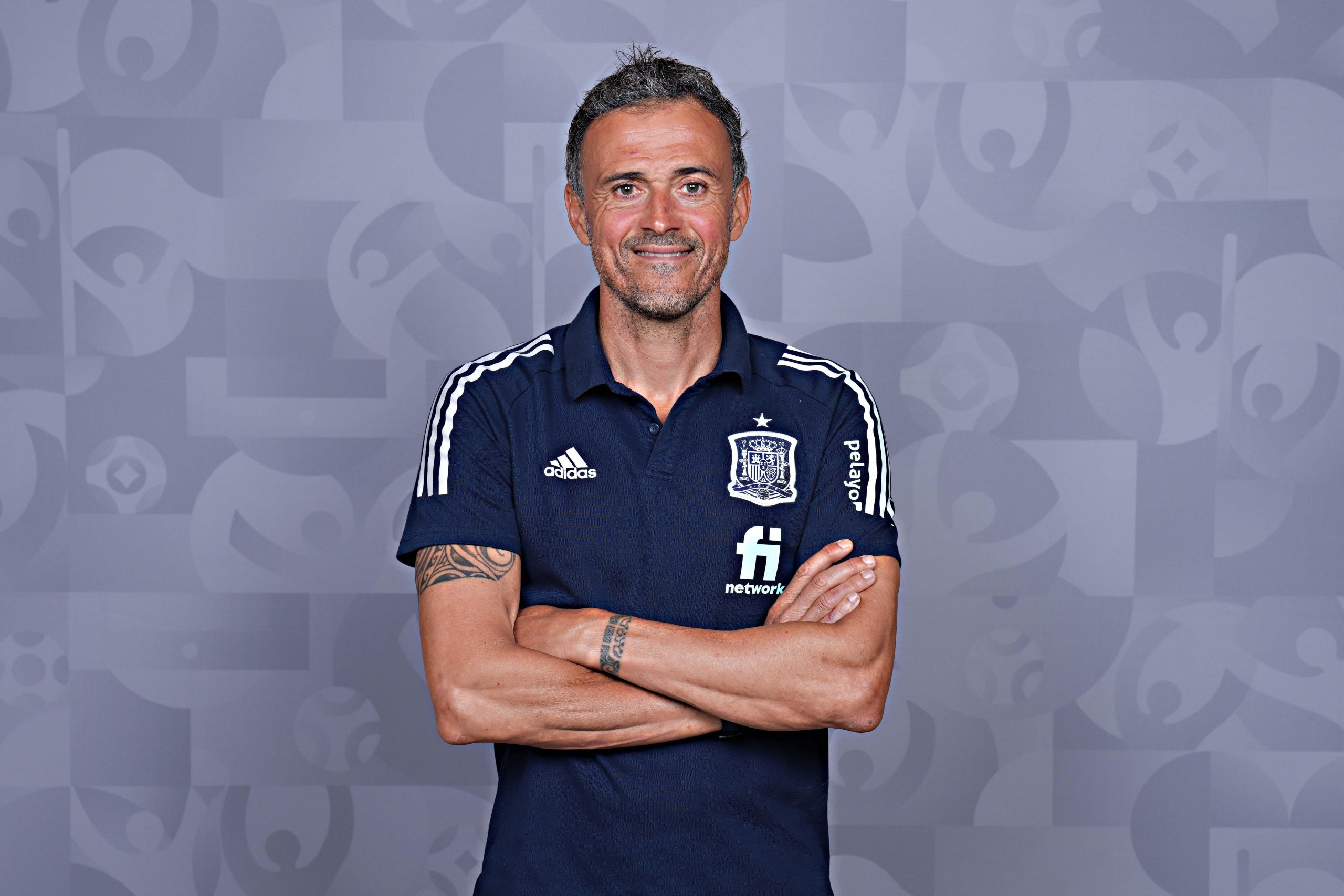 Luis Enrique, il Signore amico dell’Italia