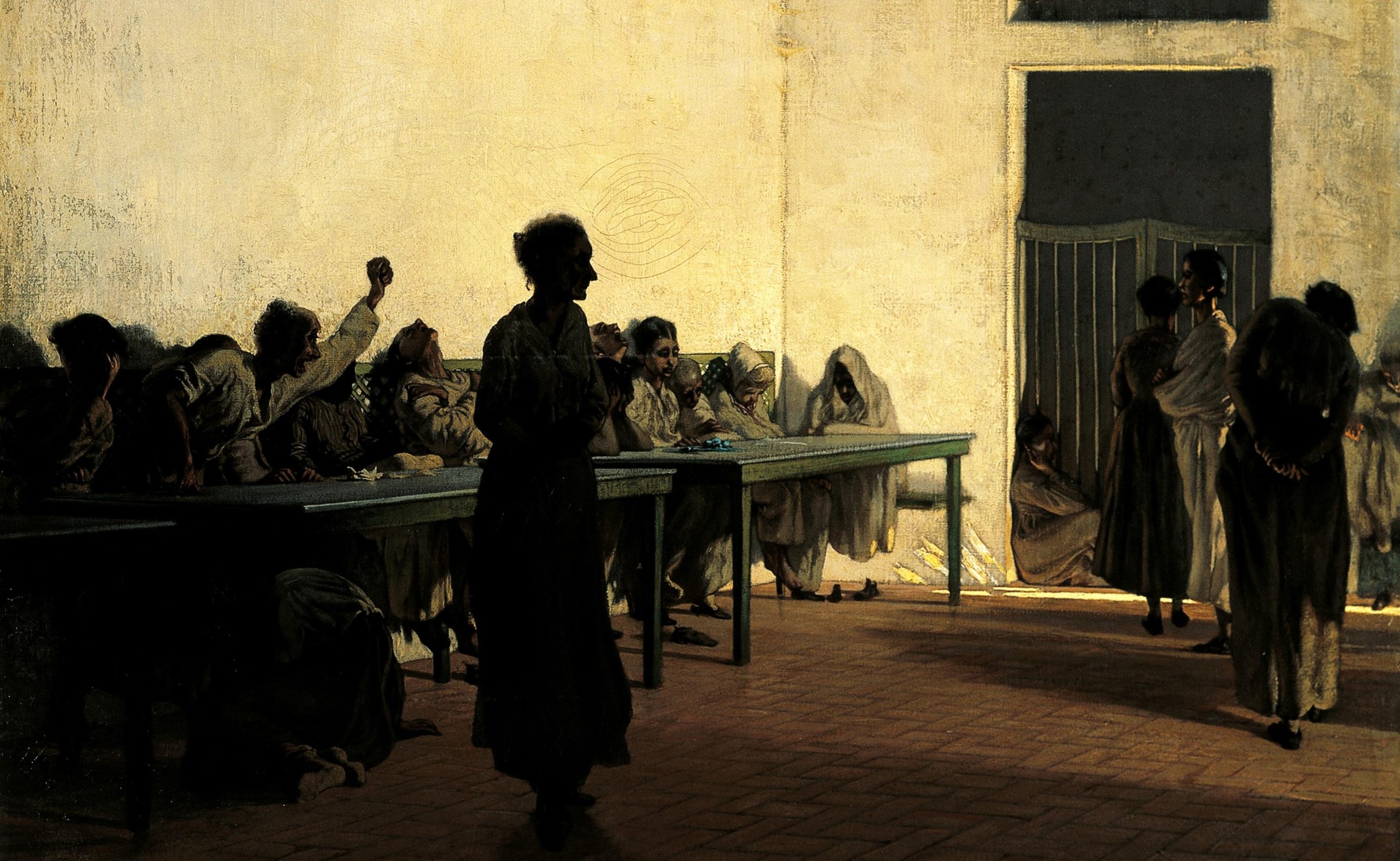 Quelli che ci danno lezioni di populismo Quelli che ci danno lezioni di populismo