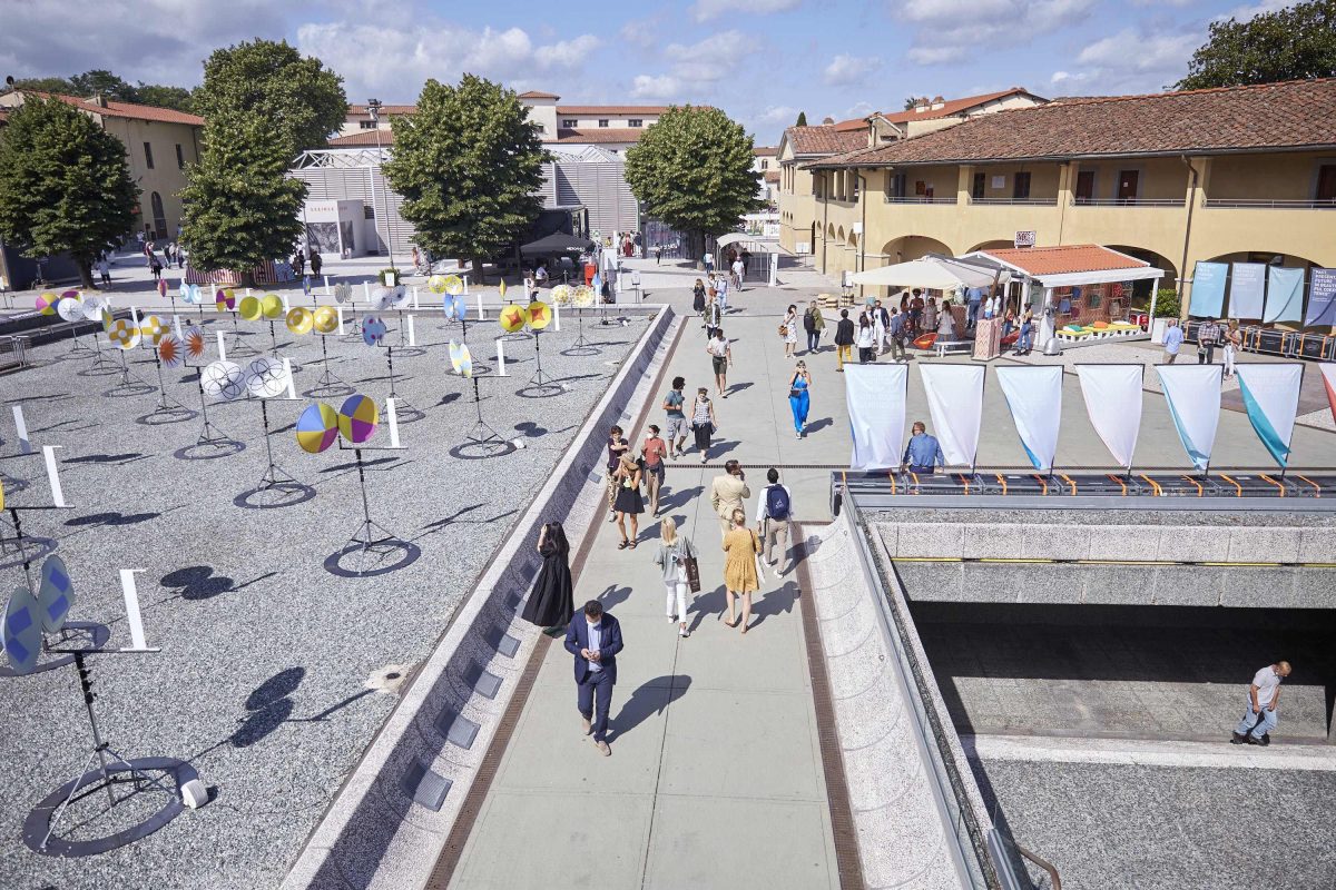 Galleria foto 'Pitti Immagine Uomo 100: la rinascita' - foto 3