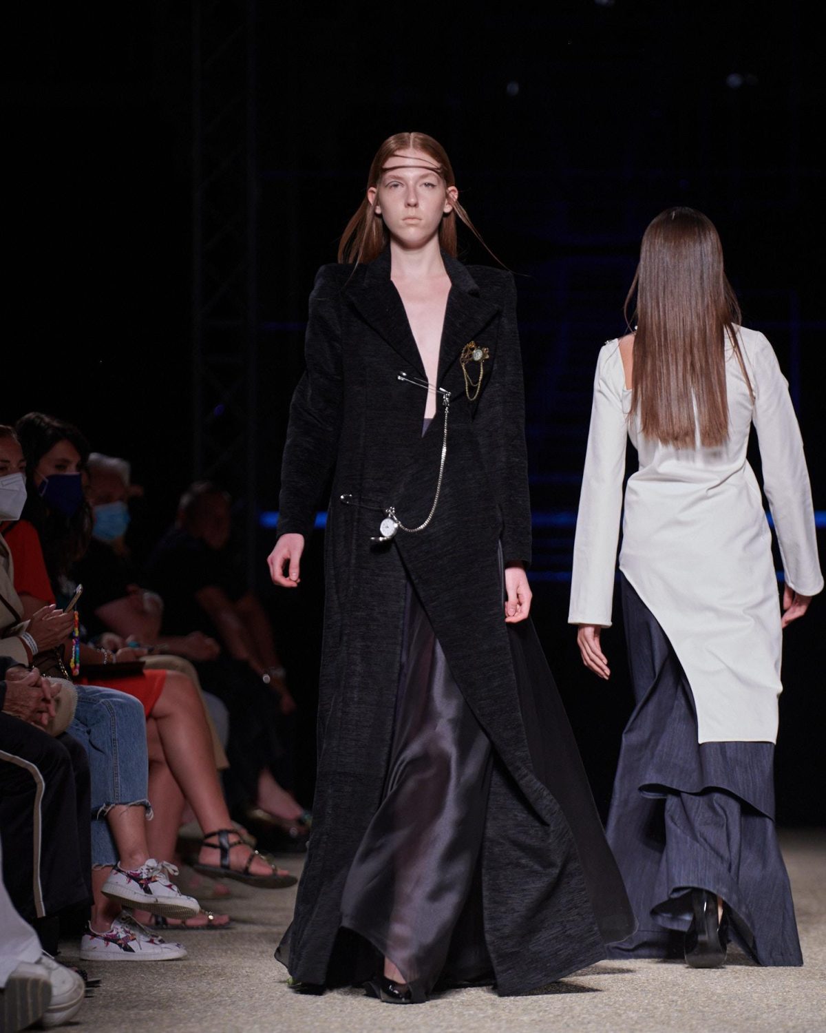 Galleria foto 'Istituto Marangoni Firenze, ovvero la moda di domani' - foto 9