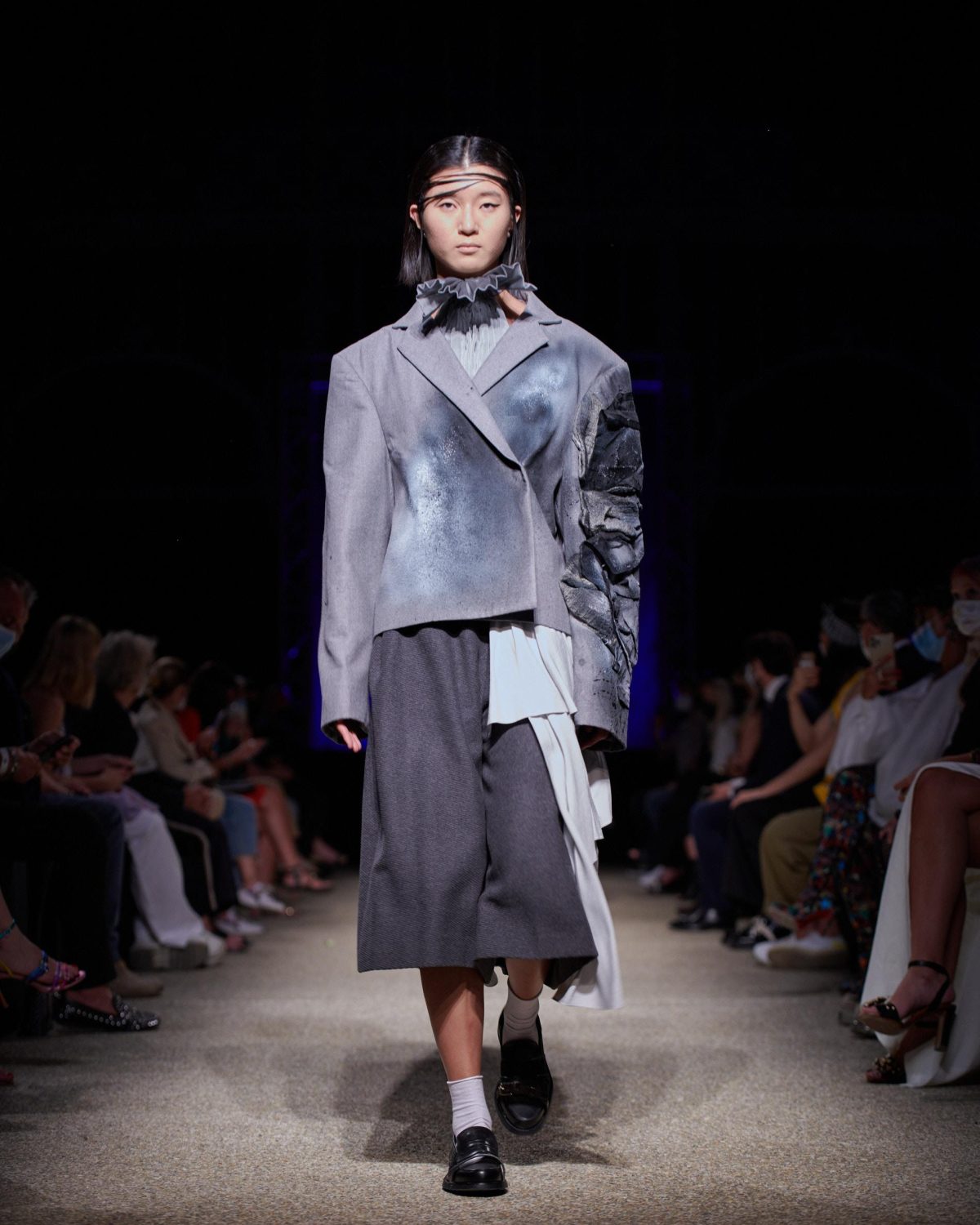 Galleria foto 'Istituto Marangoni Firenze, ovvero la moda di domani' - foto 8