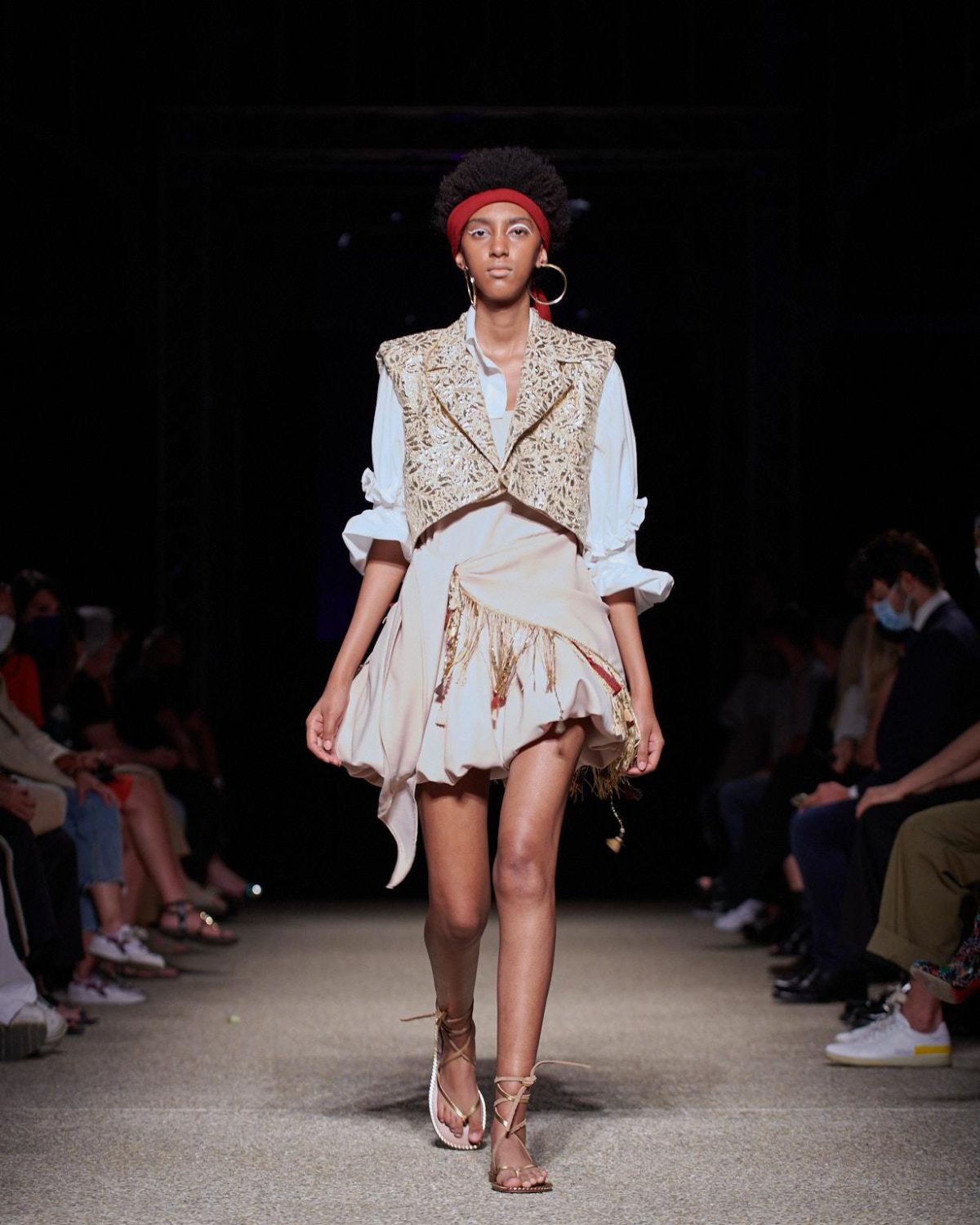 Galleria foto 'Istituto Marangoni Firenze, ovvero la moda di domani' - foto 7