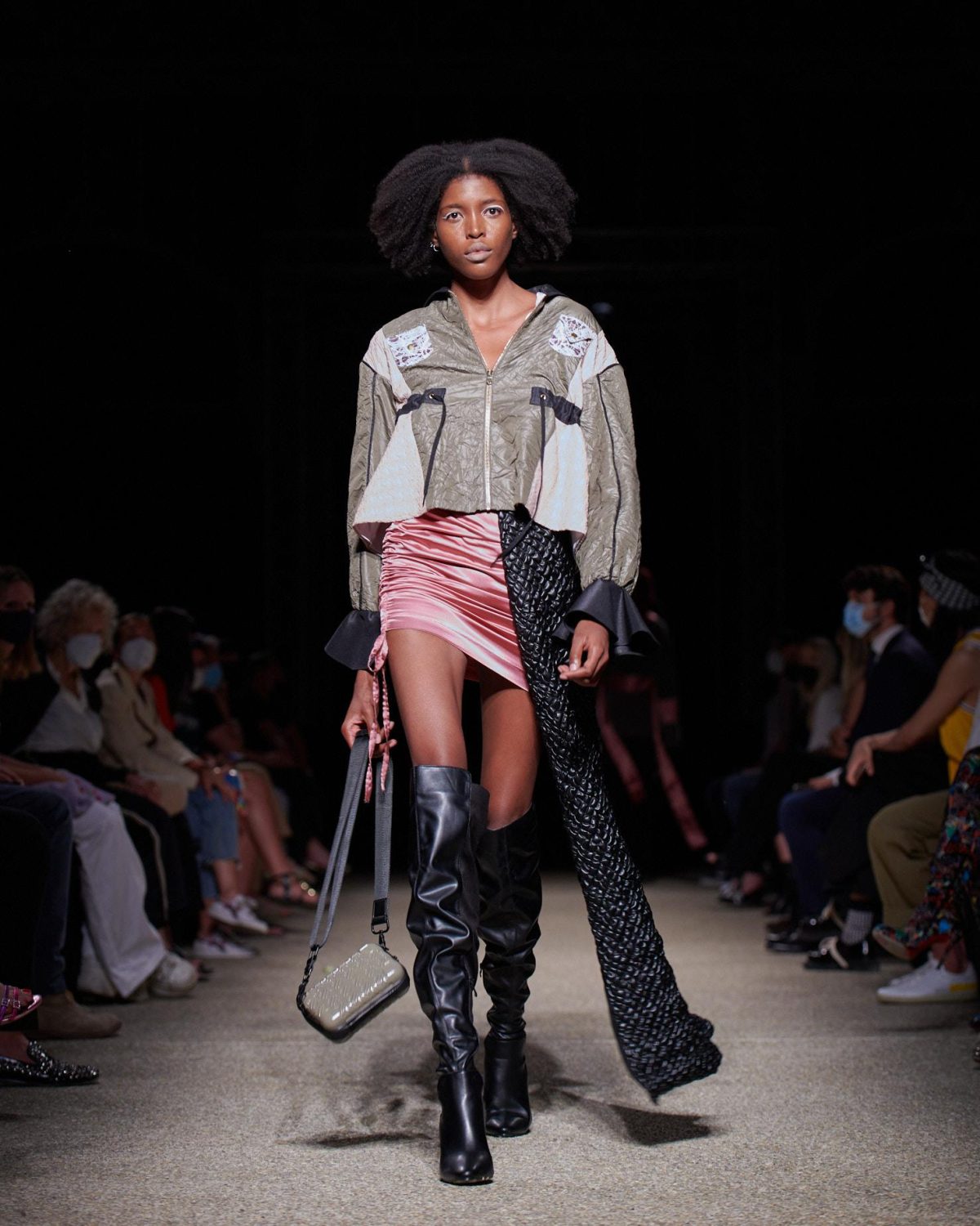 Galleria foto 'Istituto Marangoni Firenze, ovvero la moda di domani' - foto 6