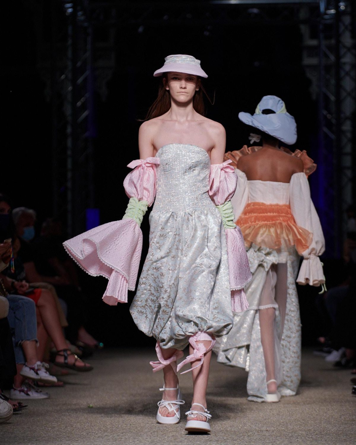 Galleria foto 'Istituto Marangoni Firenze, ovvero la moda di domani' - foto 5