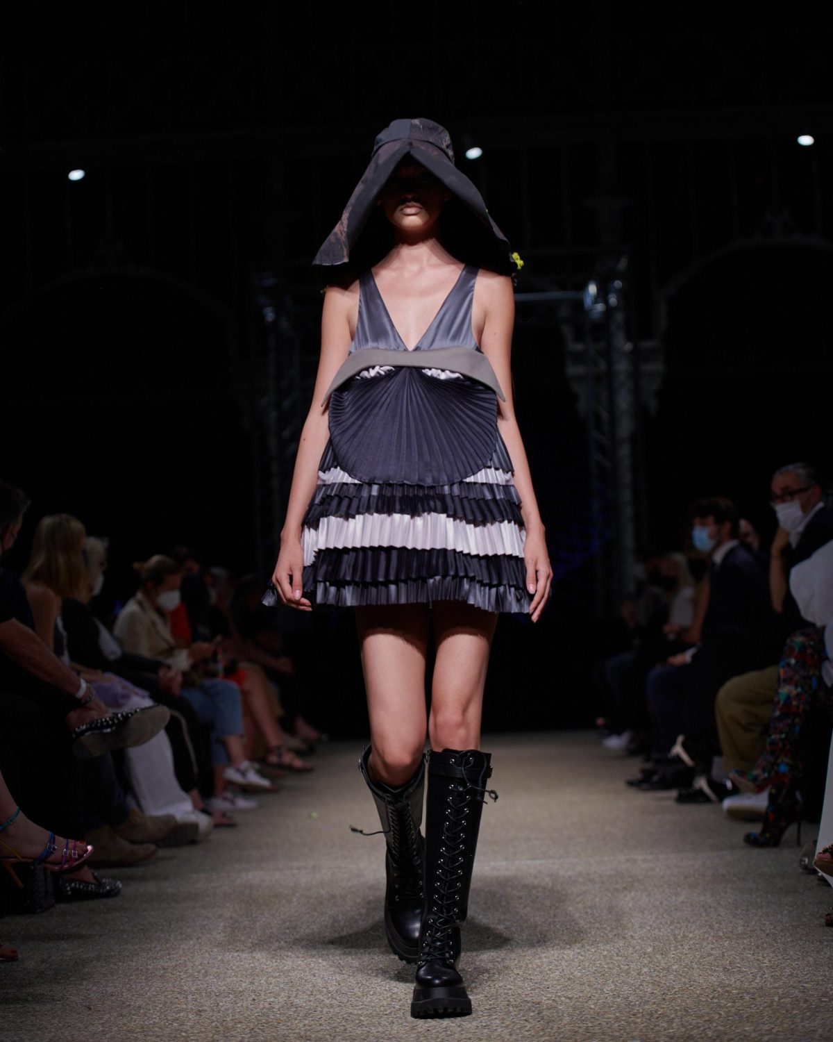 Galleria foto 'Istituto Marangoni Firenze, ovvero la moda di domani' - foto 4