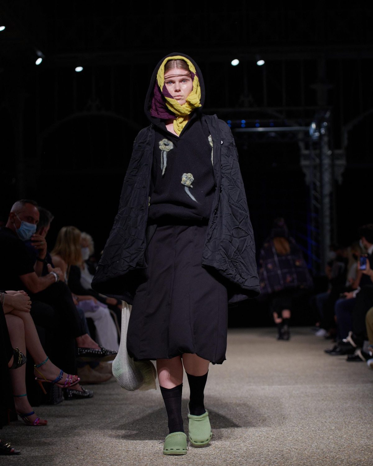 Galleria foto 'Istituto Marangoni Firenze, ovvero la moda di domani' - foto 3