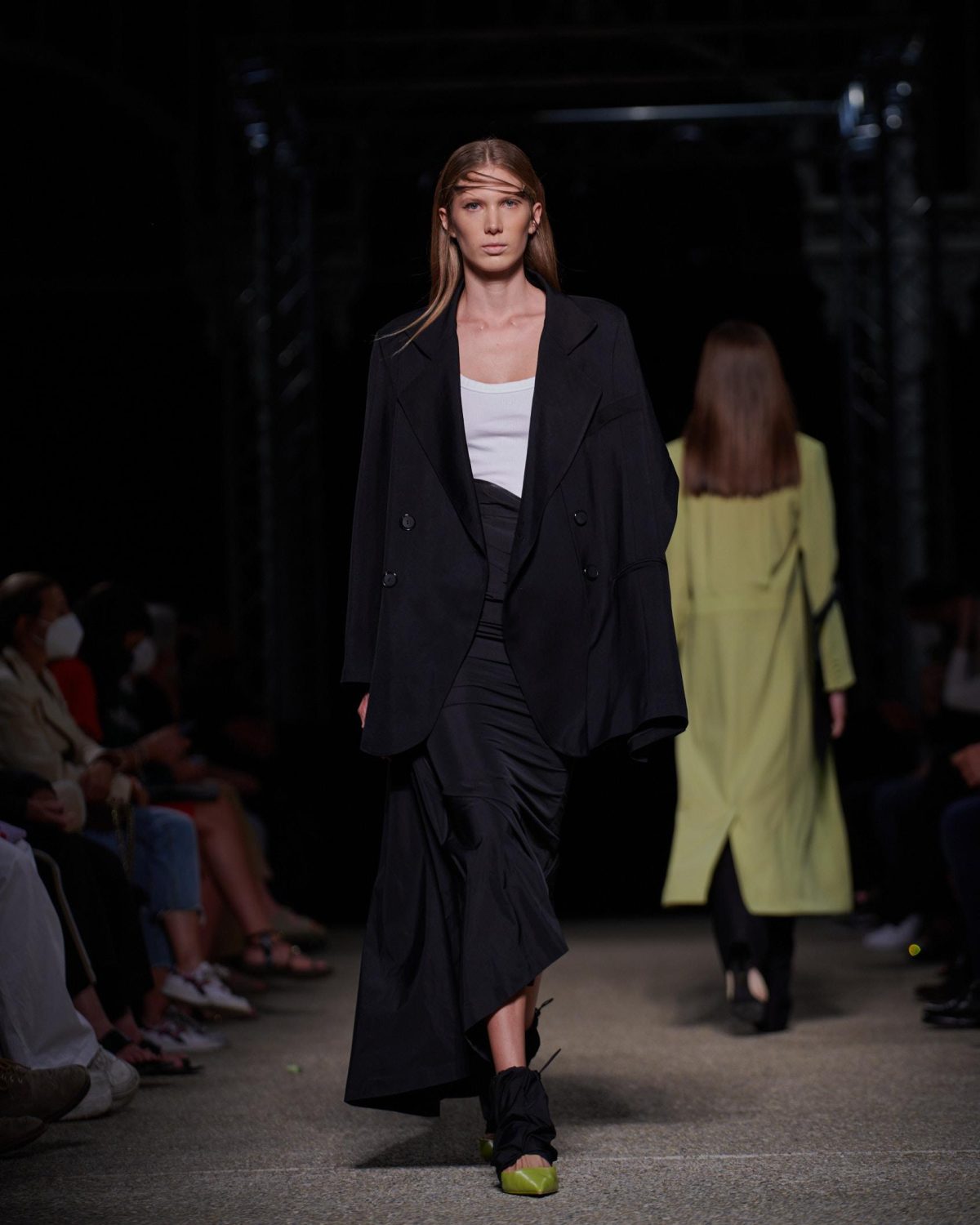 Galleria foto 'Istituto Marangoni Firenze, ovvero la moda di domani' - foto 2