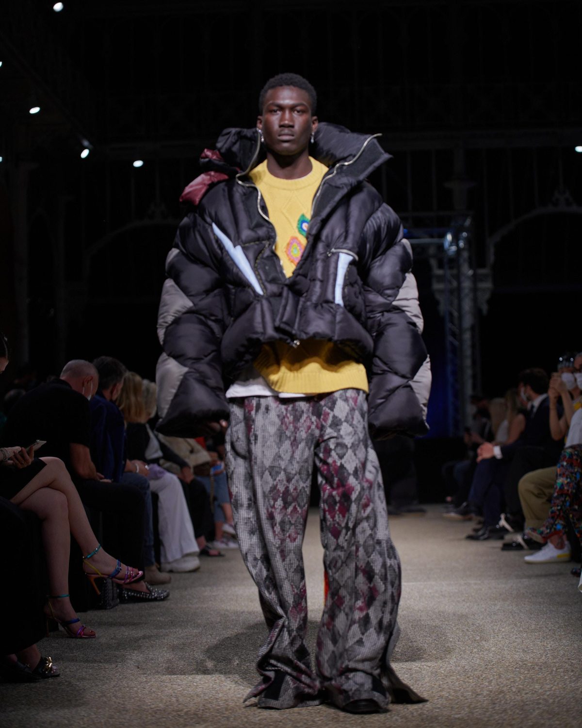 Galleria foto 'Istituto Marangoni Firenze, ovvero la moda di domani' - foto 11