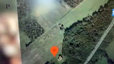 Pisa, più di 6 mila giovani al rave non autorizzato | video